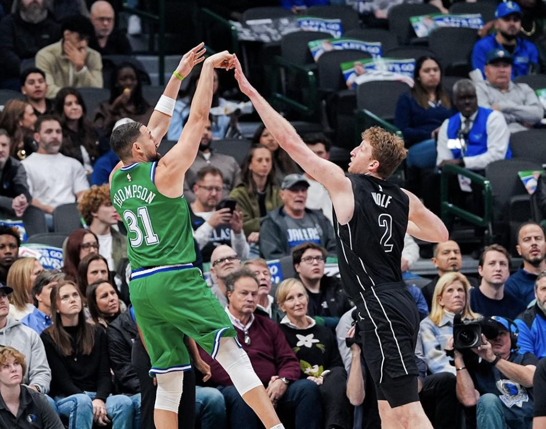 预测挑战-克莱生涯三分命中达2800个，成为NBA历史第五位达此成就的球员