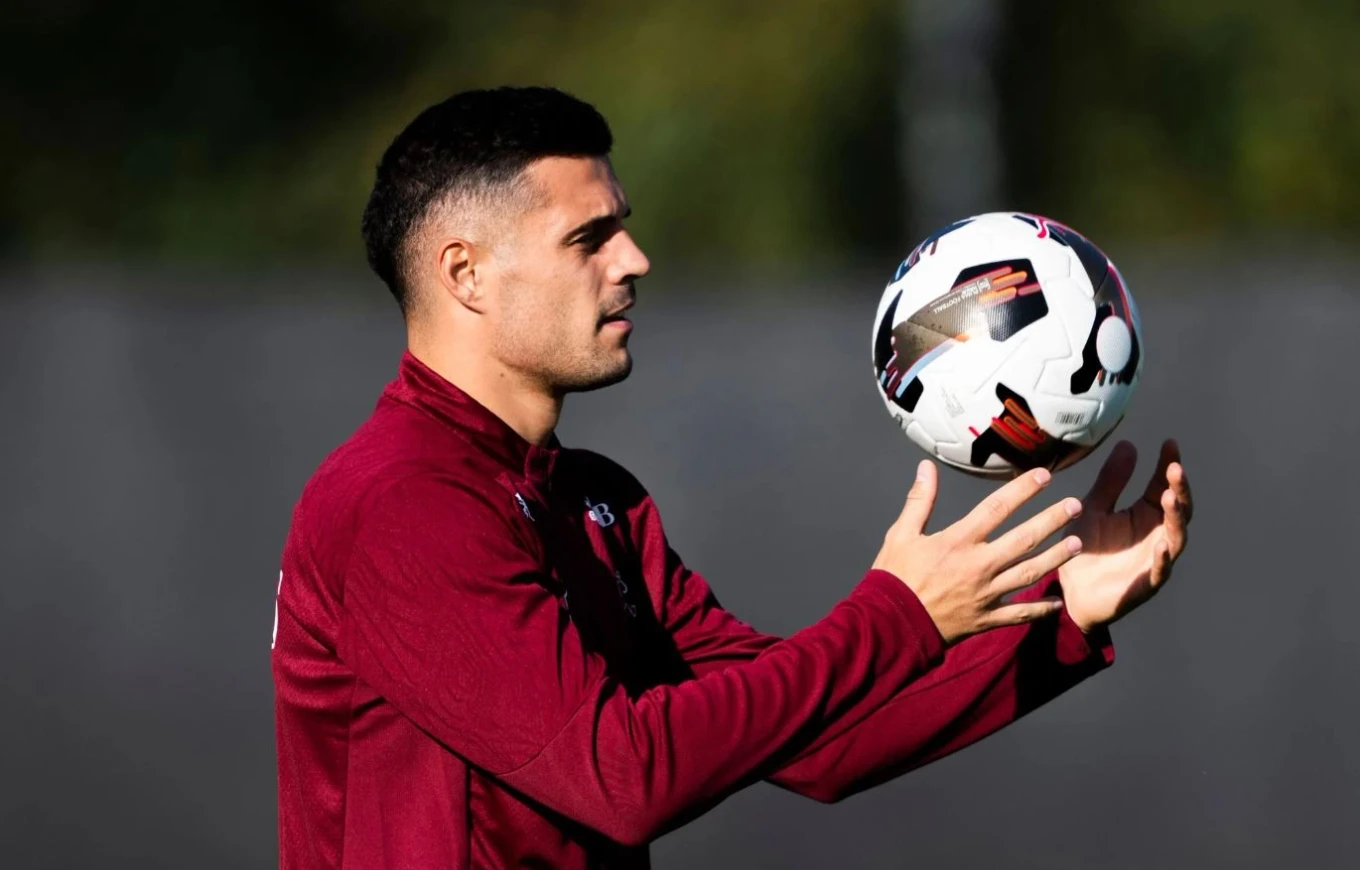 瑞士将帅警告全队：伊萨克可能全场都隐身，但能瞬间改变战局