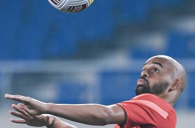 入口-【中超】奥斯卡保利尼奥均造3球 海港5比0九人天津