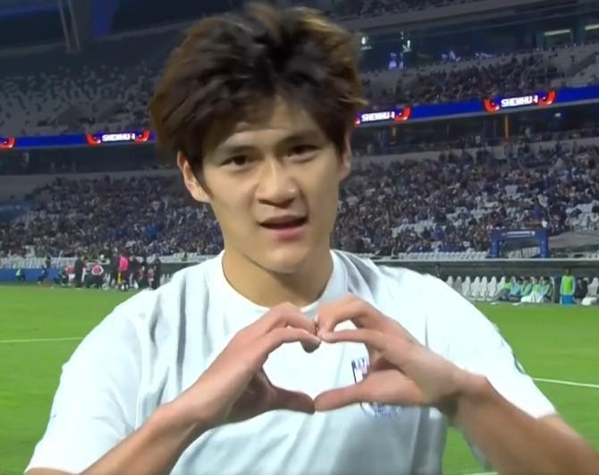 刘祝润告别英博：纵有不舍，终须一别，祝大连足球再创辉煌