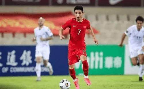 注册-武磊：只要有一半人在欧洲立足 踢比赛完全不一样