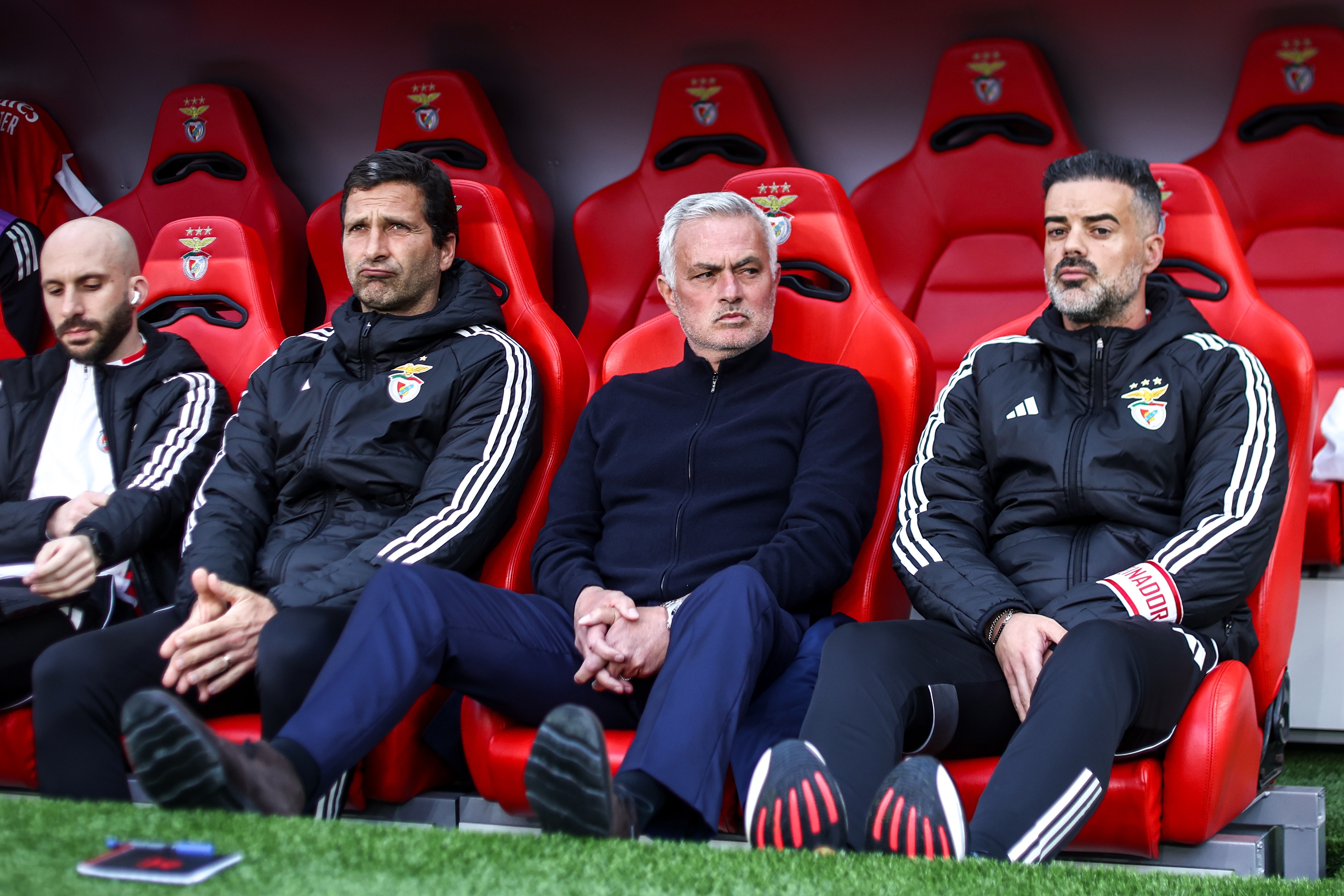 Baccarat-欧冠资格也悬了！本菲卡先赛落后第二2分，此前15年仅1次无缘欧冠